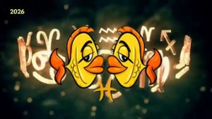 СИЛЬНАЯ СТОРОНА РЫБ В 2026 ГОДУ.