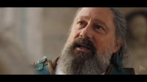 Официальный трейлер 2-го сезона  сериала«Цикл Пендрагон: Возвышение Мерлина»2026 года в формате 4K