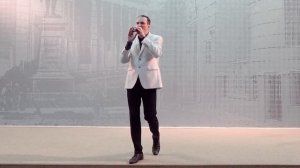 Новогодние игрушки (А. Хоралов - А. Дементьев)