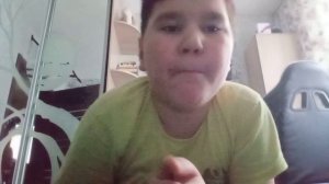 Тимур 1 серия царапина