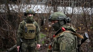 Купянск находится под контролем шестой армии группировки "Запад"