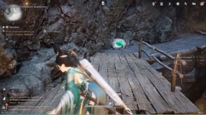 3 Секретных Скилла в Where Winds Meet Которые Вы Можете Получи