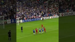 Chelsea vs bayern 2012 ucl final #chelsea #bayern #football #ucl #fyp #shorts