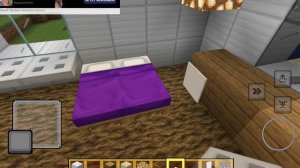 постройка дома в майнкрафт часть 1