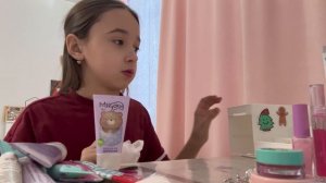 Уборка в косметике 🎀💗🩰