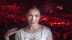 Я ОПАСНАЯ ALLA МИРОВАЯ