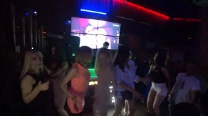 Ночной клуб