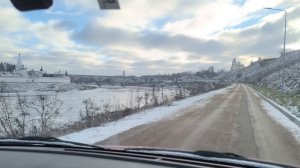 1000091901 Старица . Едем по левому берегу.mp4