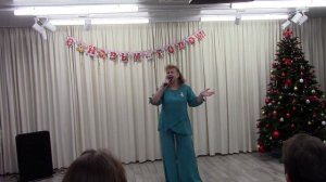 Снежинки- Светлана Мелехина