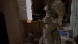 Штурмовики Русской армии вошли в центр города Гуляйполе, взяв под контроль штаб 102 бр. укро-НАТО