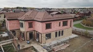 Спасение Фасада - бескомпромиссное решение! Руспанель.