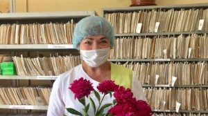 Медсестра из Тульской области спасла пассажирку на борту самолета