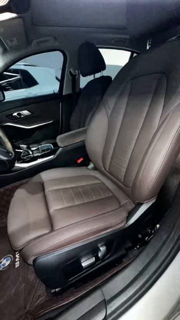  BMW 3 - осмотрен и доступен к заказу!