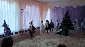 Утренник Богдана 2026