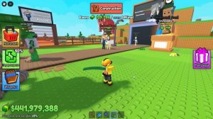 НЕ УКРАДИ МОИ БАШНИ БРЕЙНРОТ в ROBLOX!