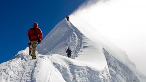 Череда трагедий на Эльбрусе: Анализ причин и роковые ошибки. ►Владимир Чайкин►