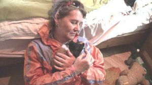 Белочка в моем кармане июль2022