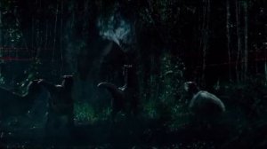 клип про индоминуса Рекса 🔥🔥🔥