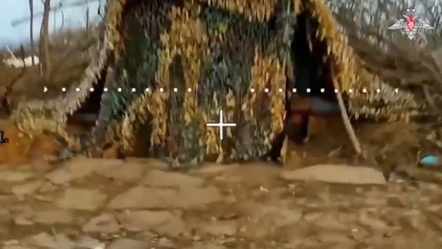 СВО День 1401: Освобождение Косовцево смотреть онлайн