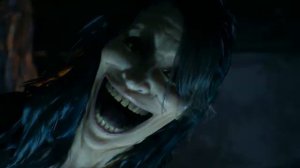 Baptiste — официальный трейлер премии Horror Game Awards 2025