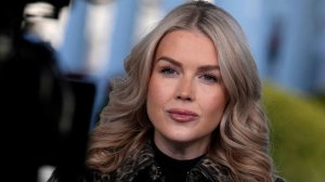 Пресс-секретарь Белого дома Левитт объявила о беременности