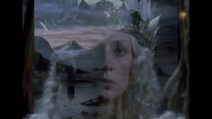 "Властелин колец" - мрачный фантастический фильм 80-х годов