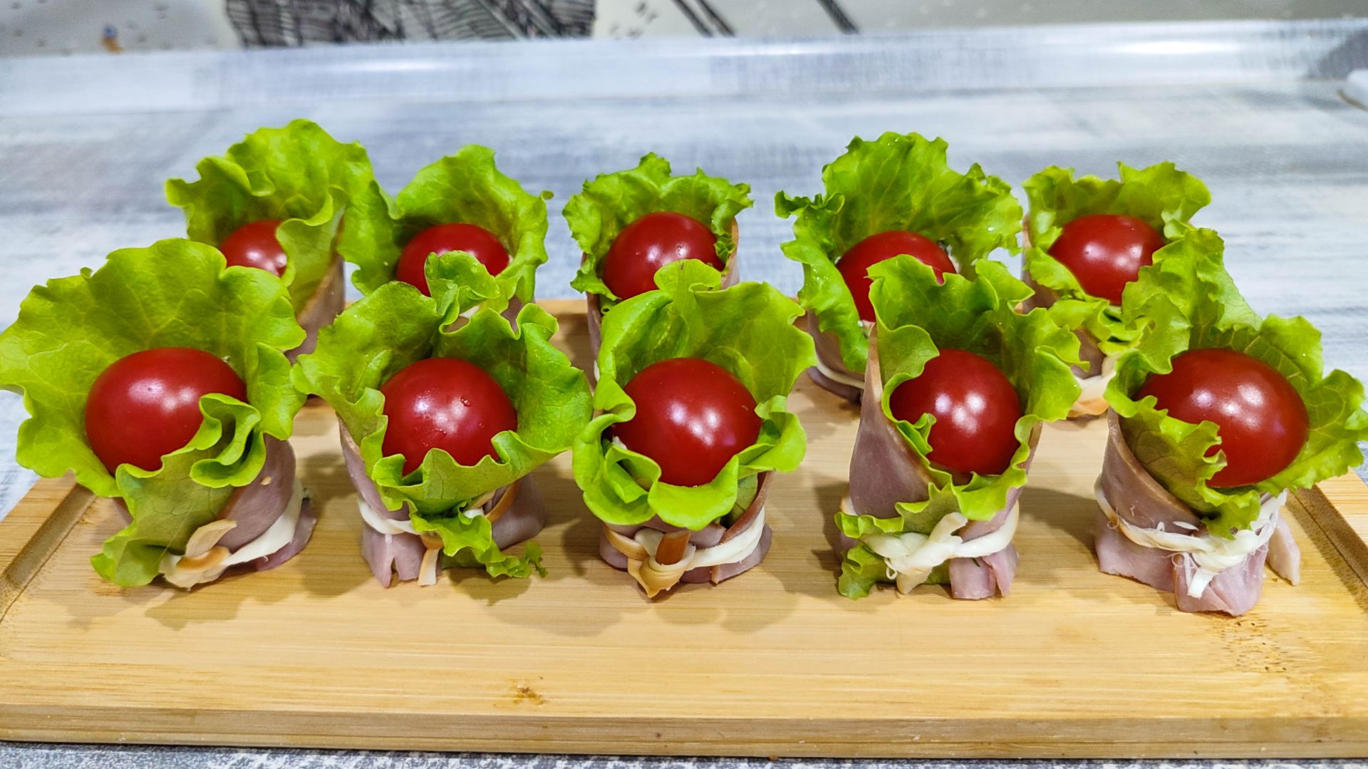 Идеально на праздник и ооочень вкусно! Закуска на праздничный стол просто и быстро!