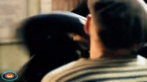 Горят огни притона