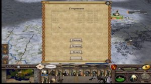 Medieval 2_ Total War-- Pikhalich Mod 2.0 Республика Пиза часть 9 и Княжество Владимирское .