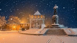 След на снегу (То ни вечер) | Modern Folk Cover