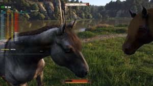 KCD 2 | RTX5080 | 4K + DLSS QUAL TRANSFORMER + ПОЛНЫЕ ЭКСПЕРИМЕНТАЛЬНЫЕ НАСТРОЙКИ, FOV 95 | Async On