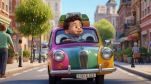 Тихие малыши мультик