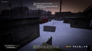 DAYZ  PVE HARD Winter