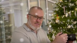 Артисты поздравляют с Новым годом! Денис Данилов клип- и киномейкер