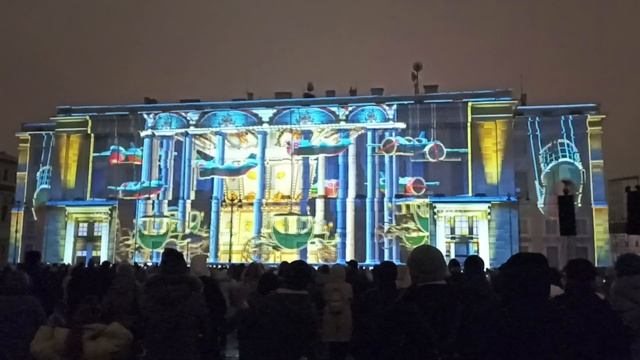 Продолжение легенда о Коломне