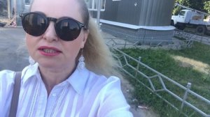 40 с лишним лет здесь не было ремонта! / Архив от 08.07.2021