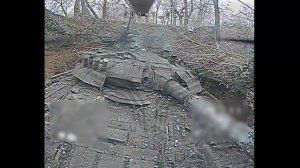 Разгром танков ВСУ под Дружковкой, о котором вы не узнаете из украинских новостей.