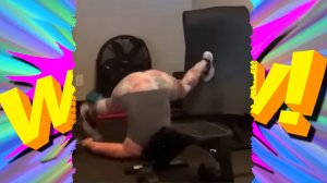 "СМЕХ БЕЗ ГРАНИЦ: ПОДБОРКА СМЕШНЫХ ВИДЕО И ПРИКОЛОВ"