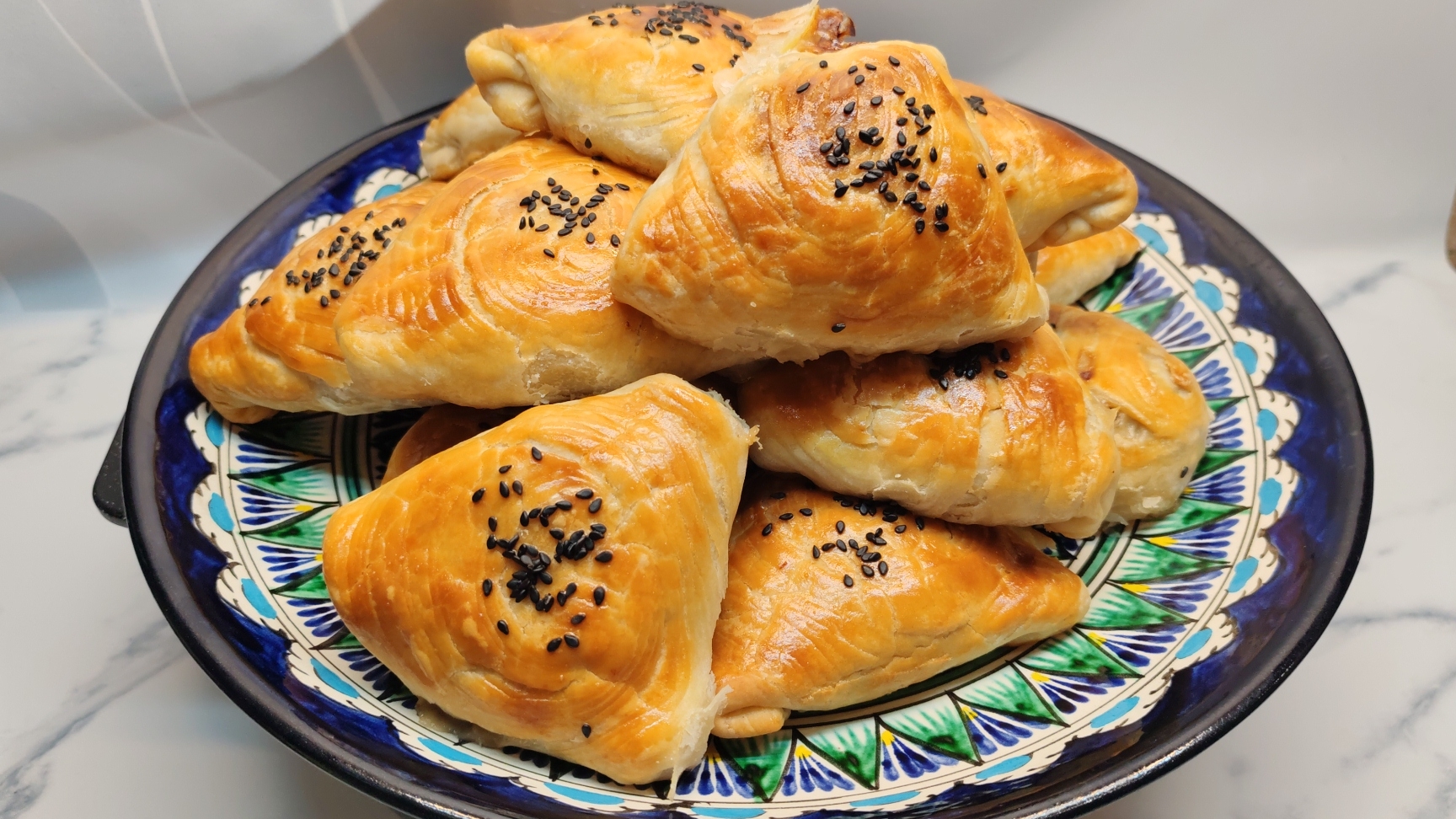 Самса! смотреть онлайн