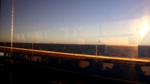 Решил поехать впервые за два месяца через Кронштадт. На новогоднее мероприятие лабы. 26 декабря 2025