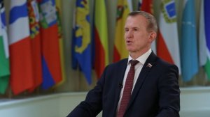 Сенатор Кравченко: новые меры поддержки ОЭЗ дадут серьезный экономический рост