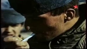 Песни Афгана. Кандагар