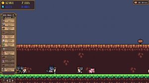 Idle Pixel Fantasy #5