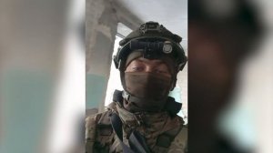 Купянск. «Твердо стояли, стоим и будем стоять на своих позициях».