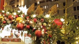 До Нового года осталось 20 дней!