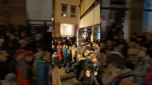 Nürnberg предпраздничный.