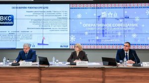 В полной готовности: как коммунальные службы встретят морозные праздники