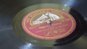 Glenn Miller - Moonlight serenade