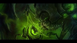 Кооперативный режим Старкрафт 2. Абатур — Видео от Игровой МИР