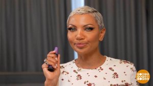 Стойкий макияж для новогоднего ужина. Доброе утро. Суббота. Фрагмент выпуска от 27.12.2025